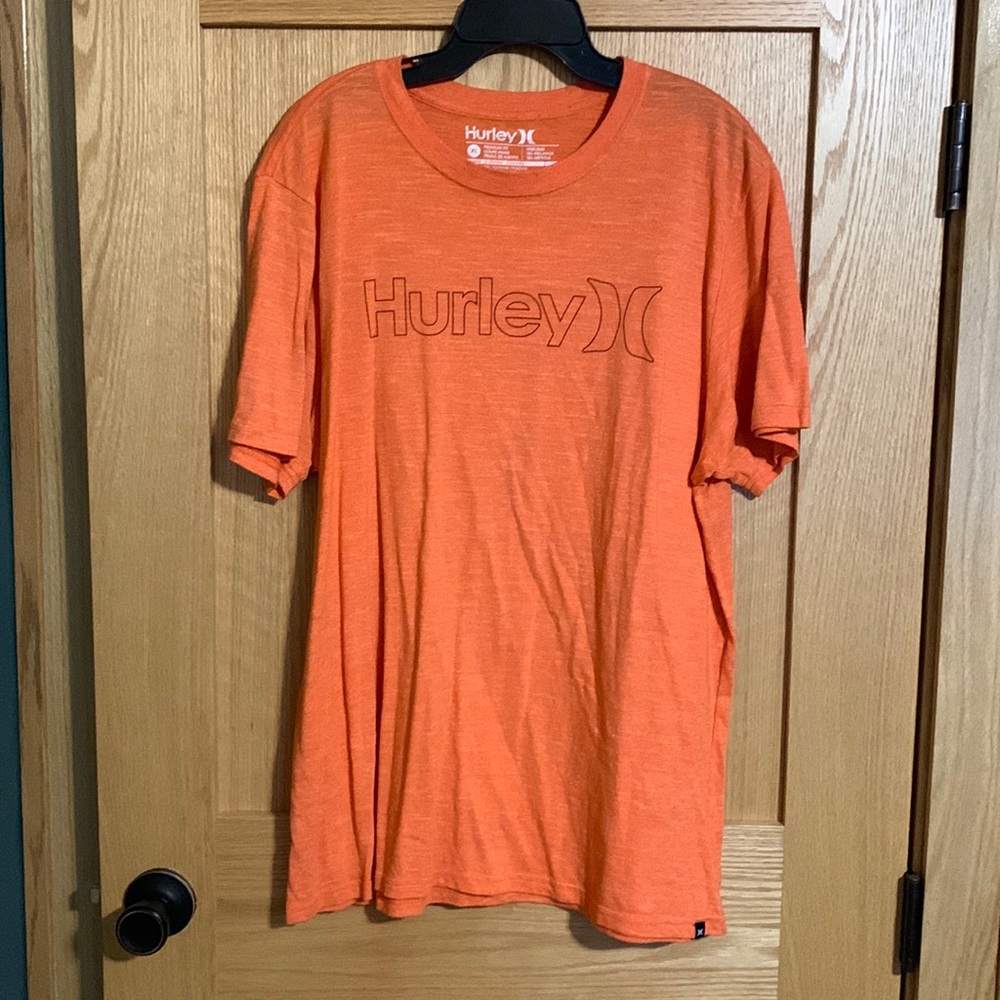 Men’s Hurley T Shirt